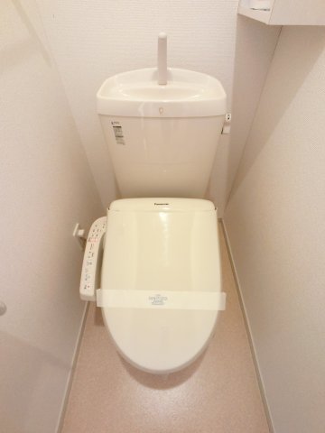 トイレ　※仕様が異なる場合が御座います