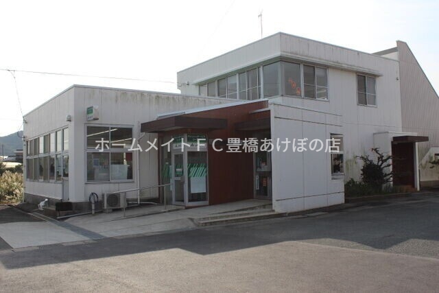 その他　ＪＡ愛知みなみ第2事業所・童浦支店（その他）まで1795m
