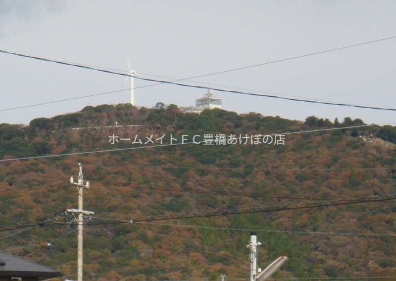 その他　蔵王山（その他）まで3411m