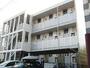 生田駅より徒歩17分 3階 築25年6ヶ月の賃貸物件
