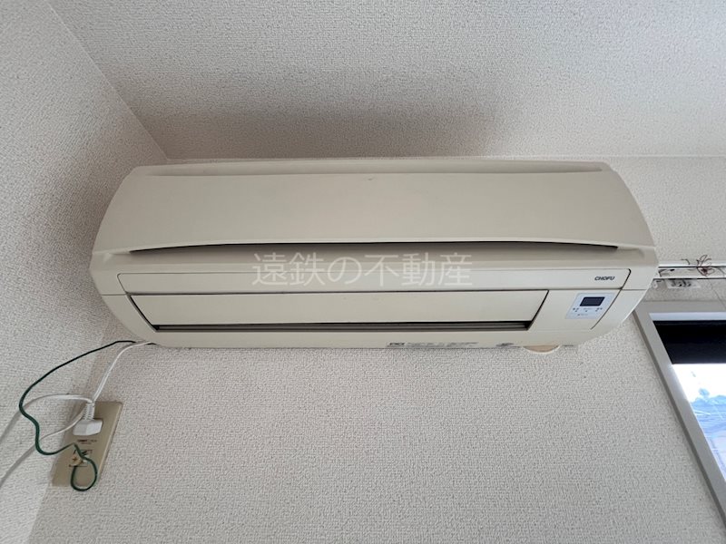 その他設備　※現況優先