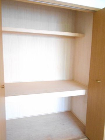 収納　こまごまとしたものを収納できそうですね