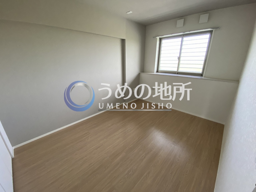 その他部屋・スペース　洋室
