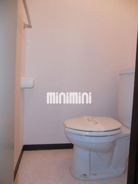トイレ　綺麗なトイレです。