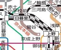 その他　☆路線図☆