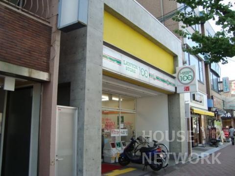 コンビニ　STORE100円町駅前店（コンビニ）まで355m