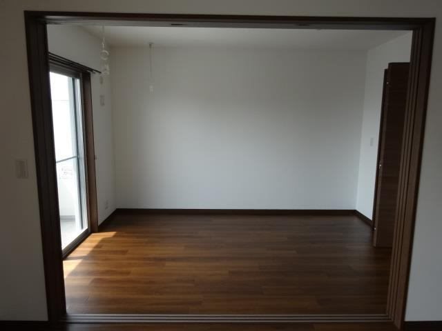 その他設備　※現況優先