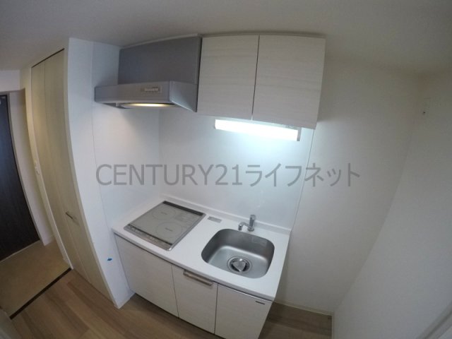 キッチン