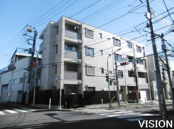 建物外観　☆外観☆