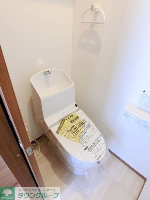 トイレ　☆室内・室内設備☆