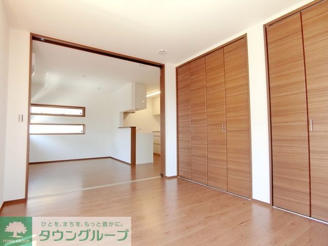 その他部屋・スペース　☆室内・室内設備☆