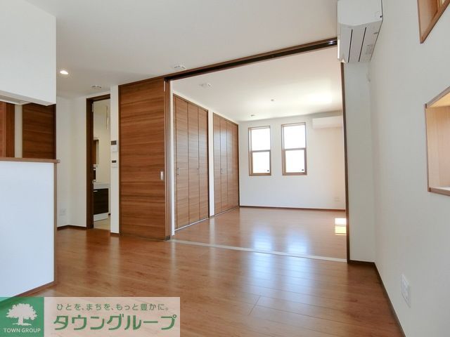 居室・リビング　☆室内・室内設備☆