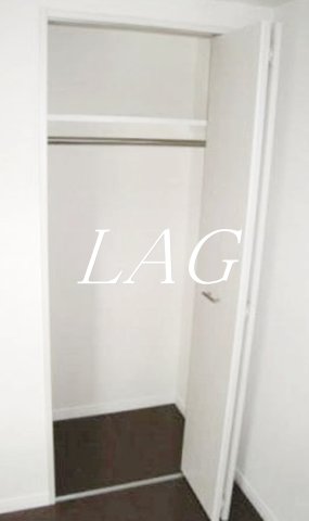 収納　収納です。