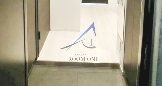 玄関　玄関です。
