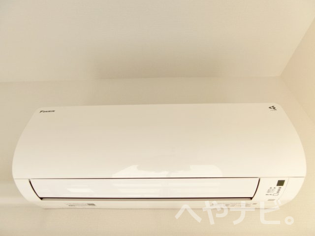 その他　★エアコン