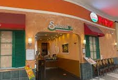 飲食店　サイゼリヤ イオンタウン千種店（飲食店）まで707m