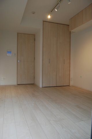 その他部屋・スペース　フローリングのお部屋です。