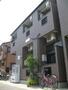 渡辺通駅より徒歩11分 2階 築22年2ヶ月の賃貸物件