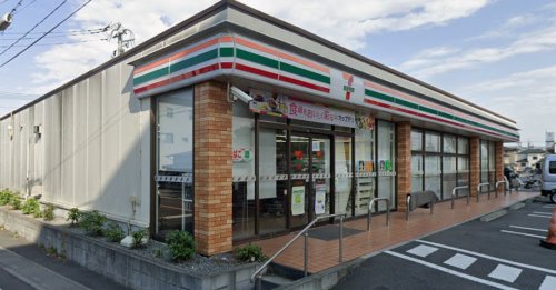 コンビニ　セブンイレブン さいたま町谷1丁目店（コンビニ）まで138m