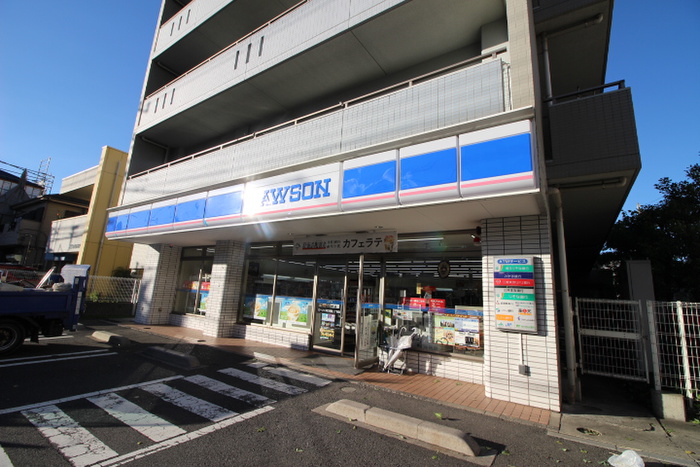 コンビニ　ローソン（コンビニ）まで225m