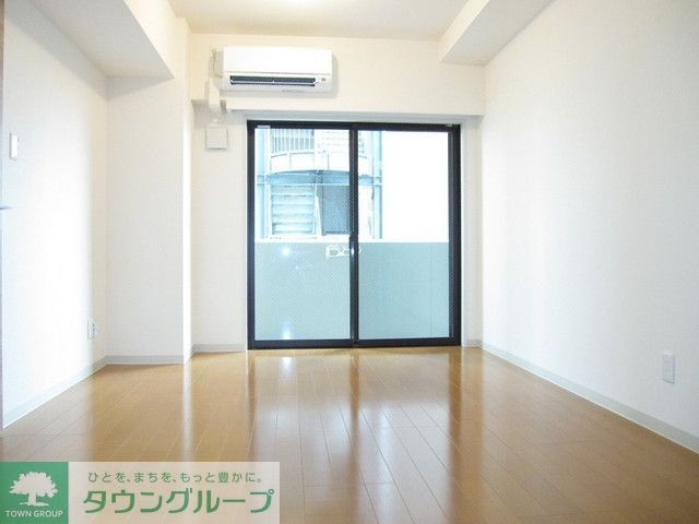 その他部屋・スペース　リビング