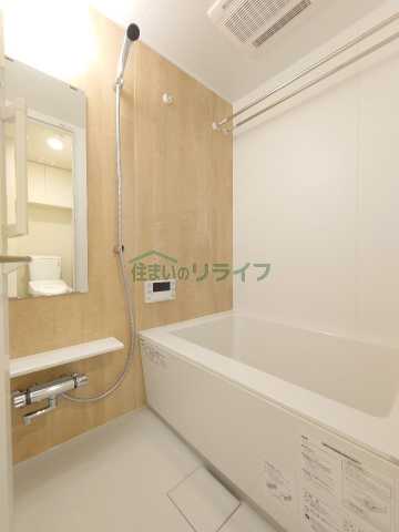 バス・シャワールーム　ジオエント高円寺