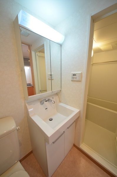 洗面設備　★お問い合わせはタウンハウジングまで★