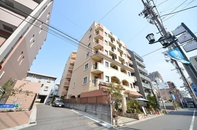 建物外観　★お問い合わせはタウンハウジングまで★