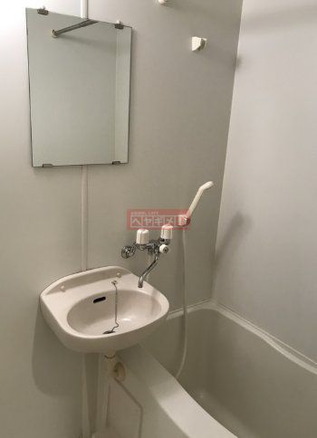 洗面設備　トイレ