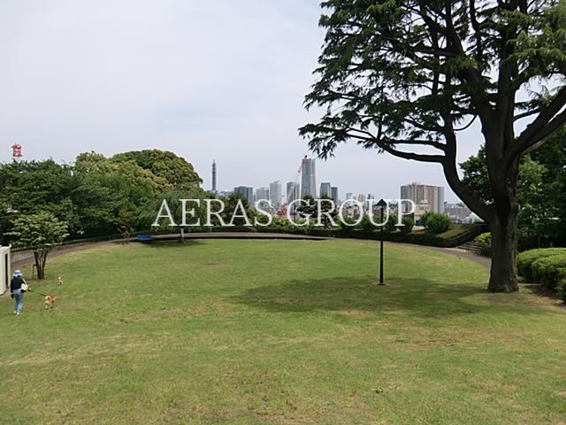 公園　浅間台みはらし公園（公園）まで364m
