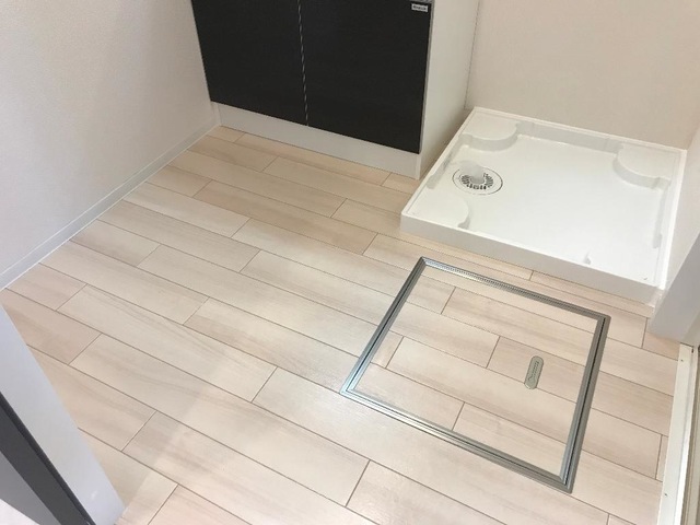 収納　建築中の為イメージ(イメージ)