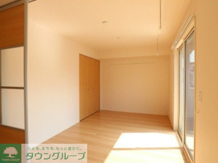 その他部屋・スペース　※別号室参考写真です