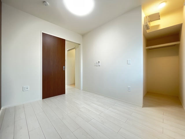 その他部屋・スペース　建築中ですので同施工会社のイメージ写真です。