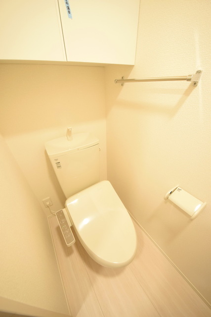 トイレ　～すっきり～同施工会社参考写真～