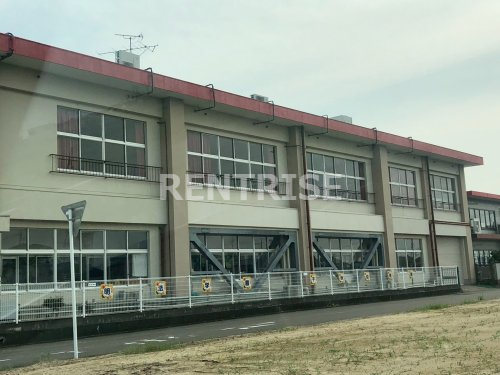 幼稚園・保育園　千秋幼稚園（幼稚園・保育園）まで1513m
