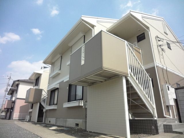 建物外観　☆大和施工！☆