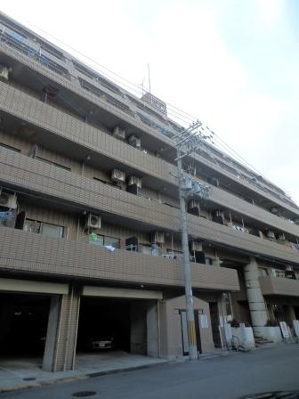 建物外観　★外観です★