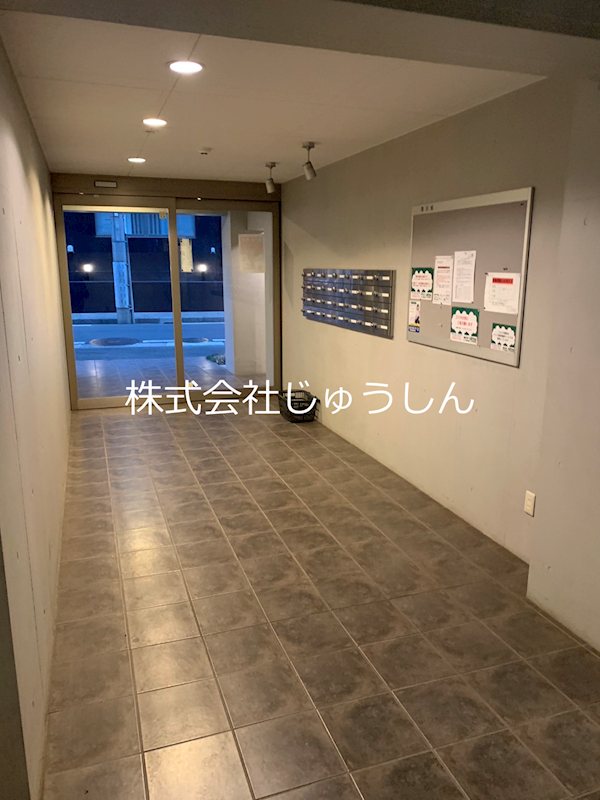 ロビー