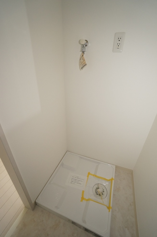 その他設備　他階の写真になります。