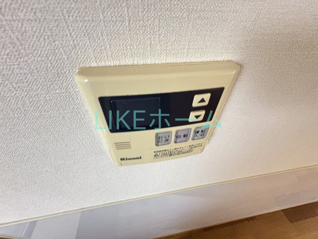 その他部屋・スペース　設備