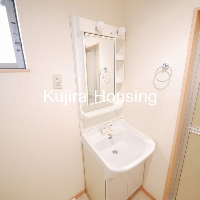 洗面設備　☆女性に嬉しい独立洗面台☆