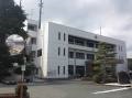 役所　磐田市豊岡支所（役所）まで191m