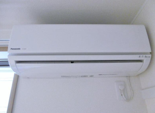 その他設備　※別部屋の参考写真です。