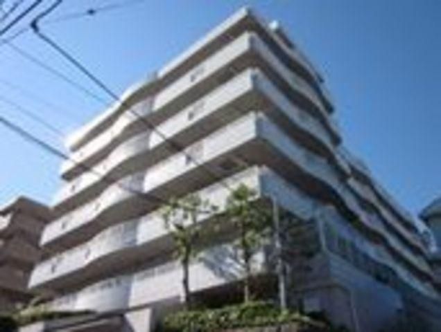 建物外観　★★外観★★