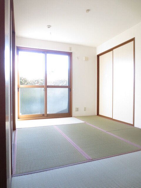 その他部屋・スペース　Ｃ１０８　和室
