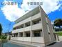 建物外観　きれいな外観です