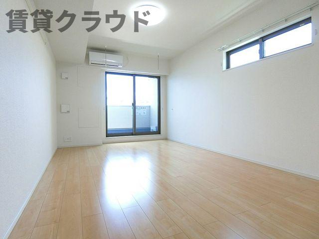 居室・リビング　1人暮らしにピッタリのお部屋です♪