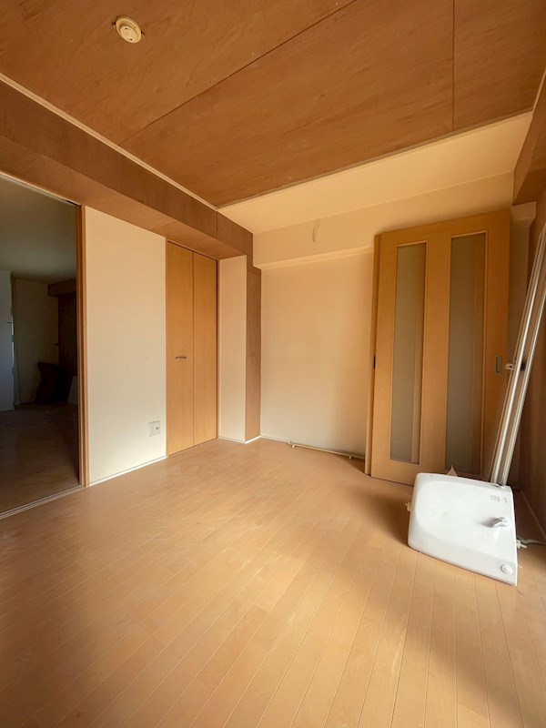 その他部屋・スペース　寝室です