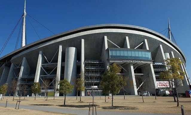 その他　豊田スタジアム（その他）まで3000m