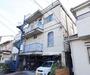 太秦天神川駅より徒歩7分 3階 築55年1ヶ月の賃貸物件